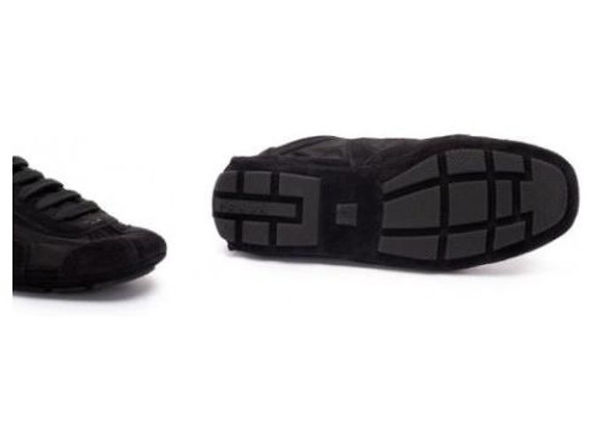 Prada Monte Carlo Re-Edition Sneaker - Ansicht 7