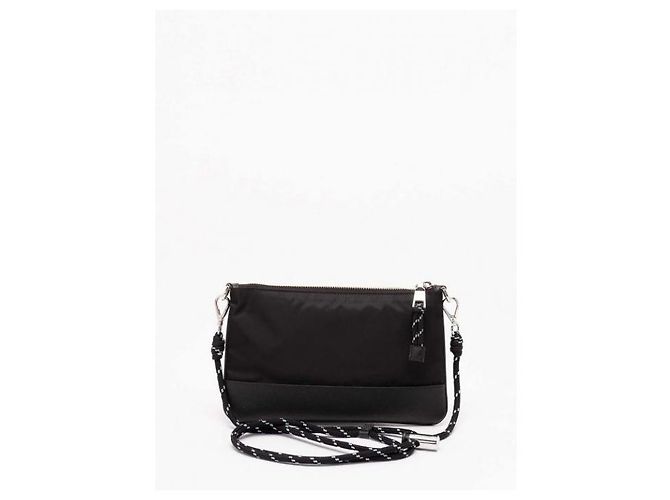 Prada Speedlock Recycled Nylon Smartphone Case - view 5