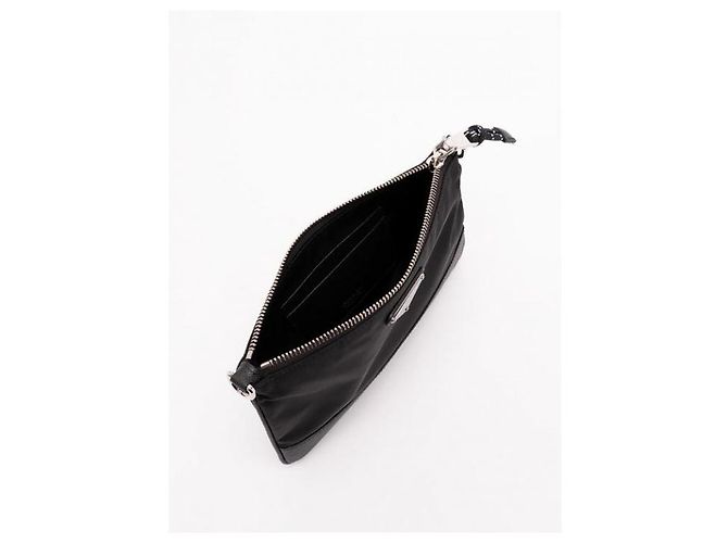 Prada Speedlock Recycled Nylon Smartphone Case - view 9