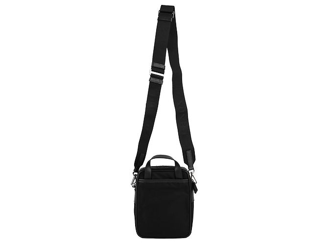Prada Sac à épaule Re-Nylon - vue 5