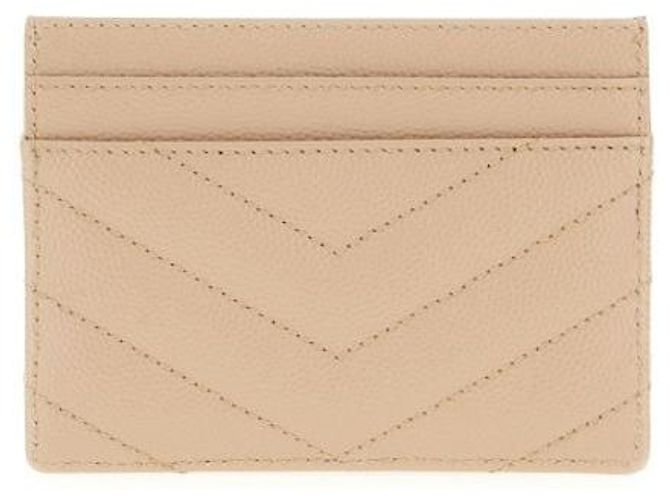 Autre Marque CASSANDRE Matelassé Large Embossed - vista 6