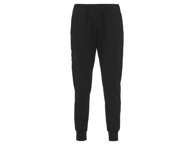 Prada Pantaloni a pieghe tecniche - vista 4