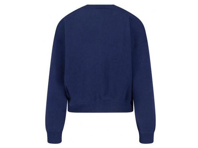 Ralph Lauren Logo-Button-Sweatshirt - Ansicht 5