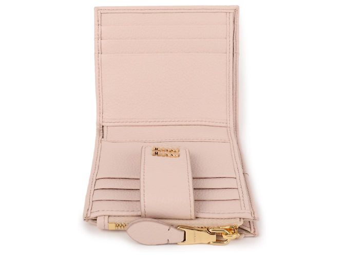 Cartera Miu Miu de piel rosa - vista 9
