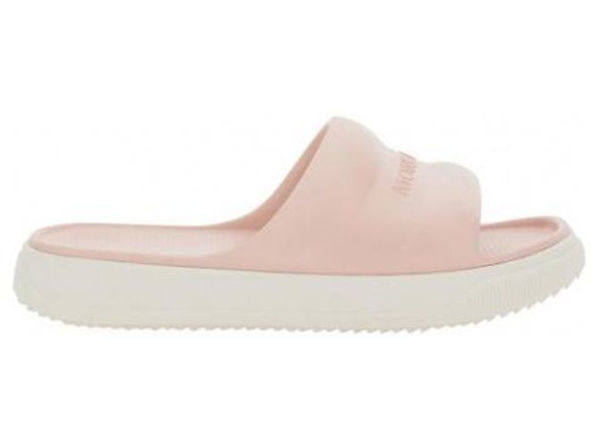 Sandali Moncler Altive Slide Rosa - vista 4