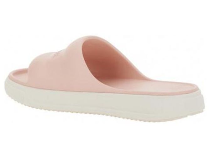 Sandali Moncler Altive Slide Rosa - vista 6