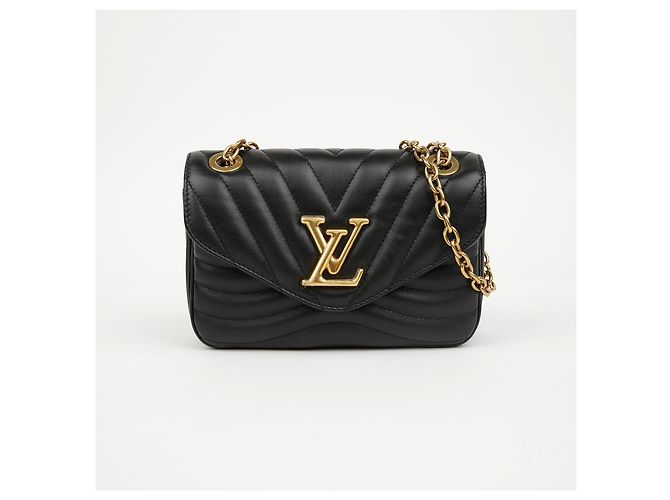 Louis Vuitton New Wave PM Chain Bag Black - Ansicht 2