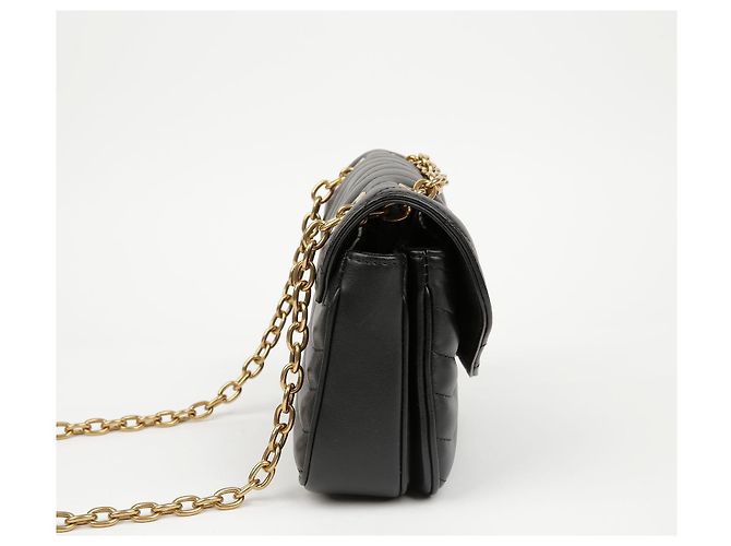 Louis Vuitton New Wave PM Chain Bag Black - Ansicht 5