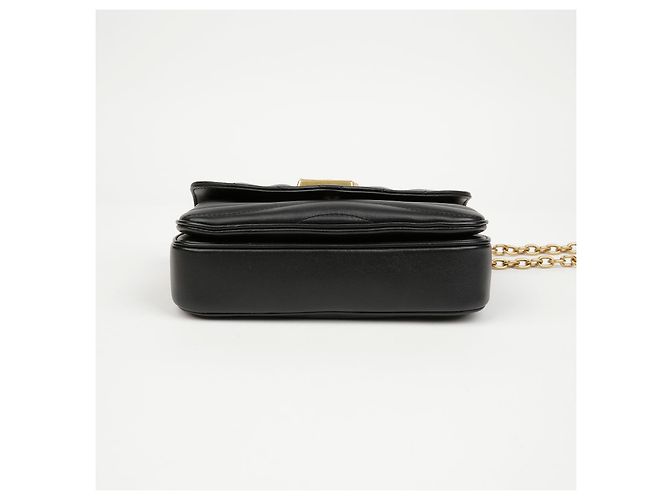 Louis Vuitton New Wave PM Chain Bag Black - Ansicht 6