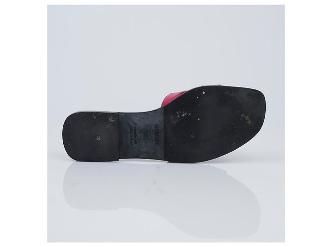 Hermès Oran Sandal Slipper Größe - Ansicht 10