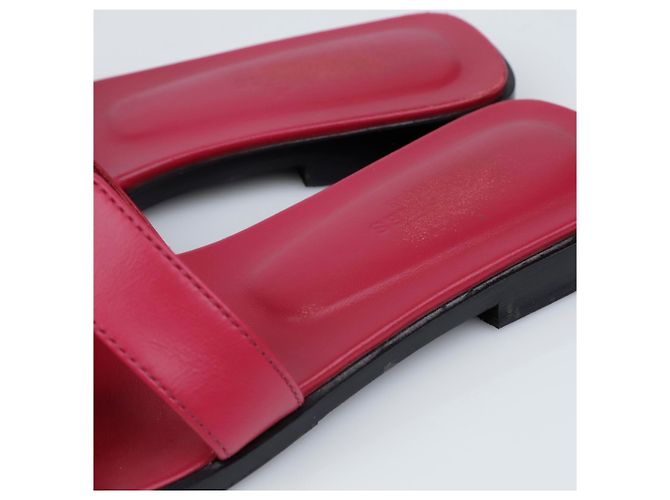 Hermès Oran Sandal Slipper Größe - Ansicht 13