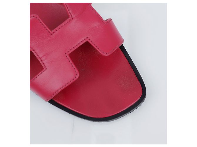 Hermès Oran Sandal Slipper Größe - Ansicht 14
