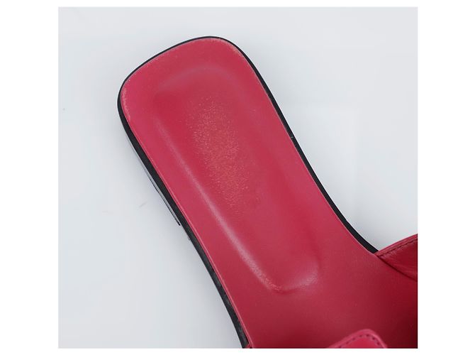 Hermès Oran Sandal Slipper Größe - Ansicht 15