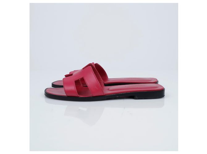 Hermès Oran Sandal Slipper Größe - Ansicht 4