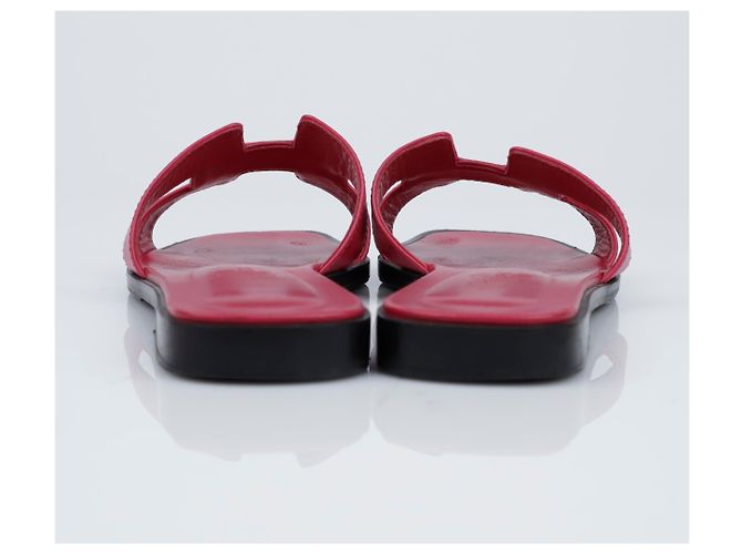 Hermès Oran Sandal Slipper Größe - Ansicht 5