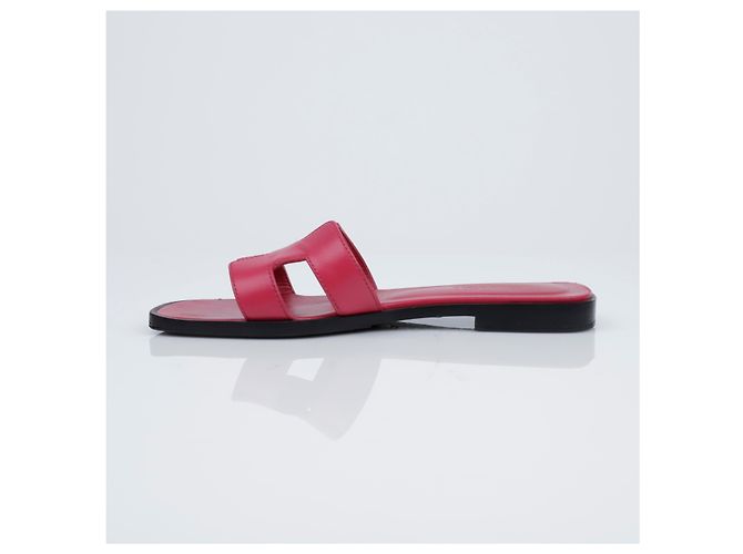 Hermès Oran Sandal Slipper Größe - Ansicht 6