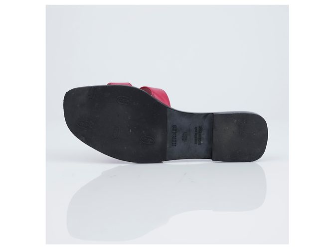 Hermès Oran Sandal Slipper Größe - Ansicht 7