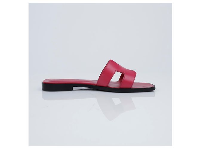 Hermès Oran Sandal Slipper Größe - Ansicht 9