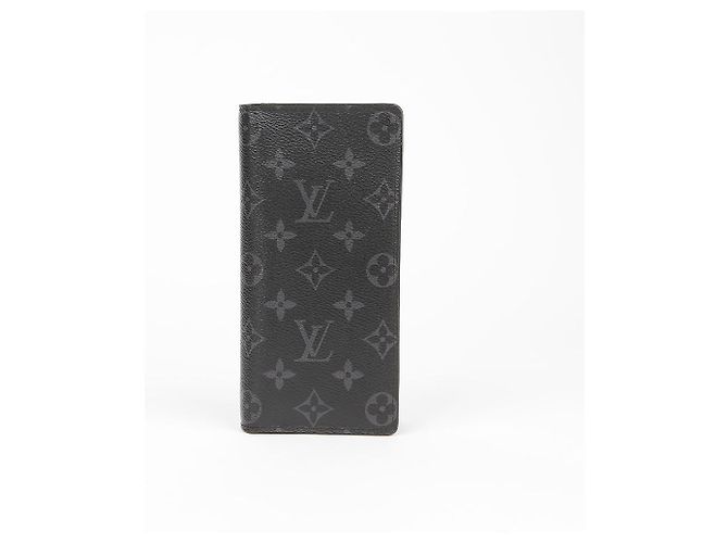 Louis Vuitton Brass Wallet Long Wallet - view 2