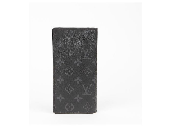 Louis Vuitton Brass Wallet Long Wallet - view 3