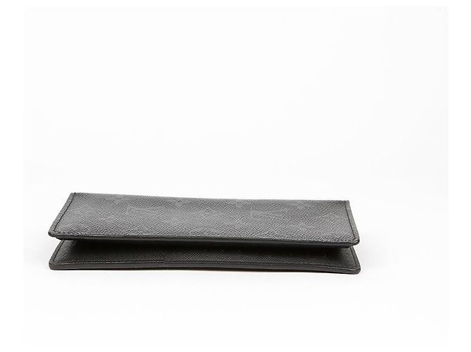 Louis Vuitton Brass Wallet Long Wallet - view 4
