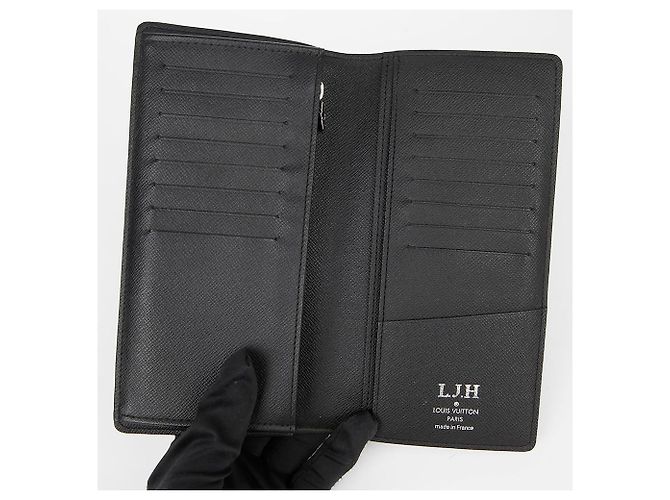 Louis Vuitton Brass Wallet Long Wallet - view 6