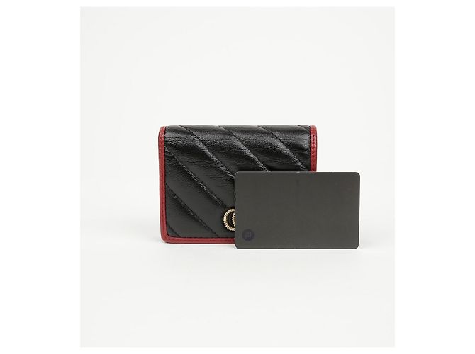 Gucci Tarjetero GG Marmont - vista 10