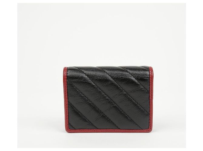 Gucci Tarjetero GG Marmont - vista 4