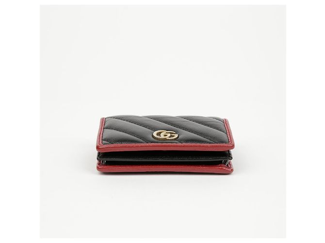 Gucci Tarjetero GG Marmont - vista 6