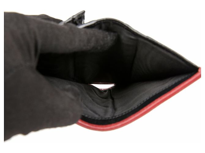Gucci Tarjetero GG Marmont - vista 8