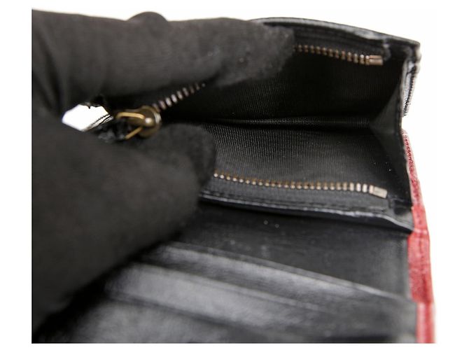 Gucci Tarjetero GG Marmont - vista 9
