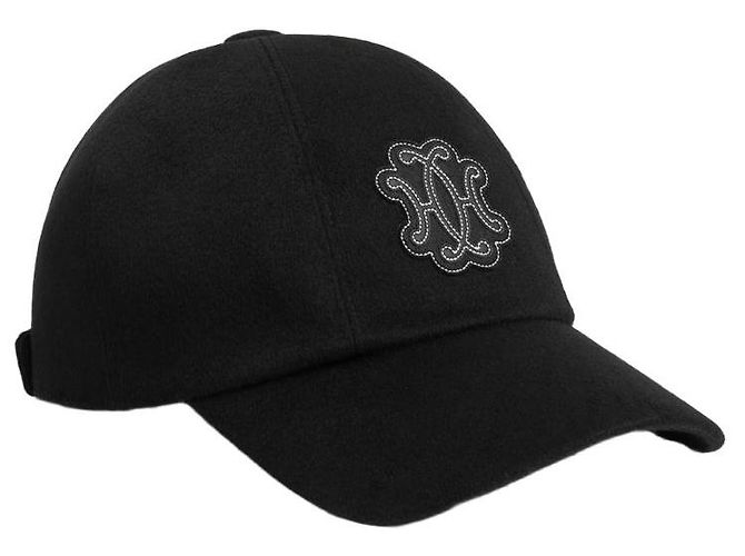Hermès Cap Hat Brown - view 4