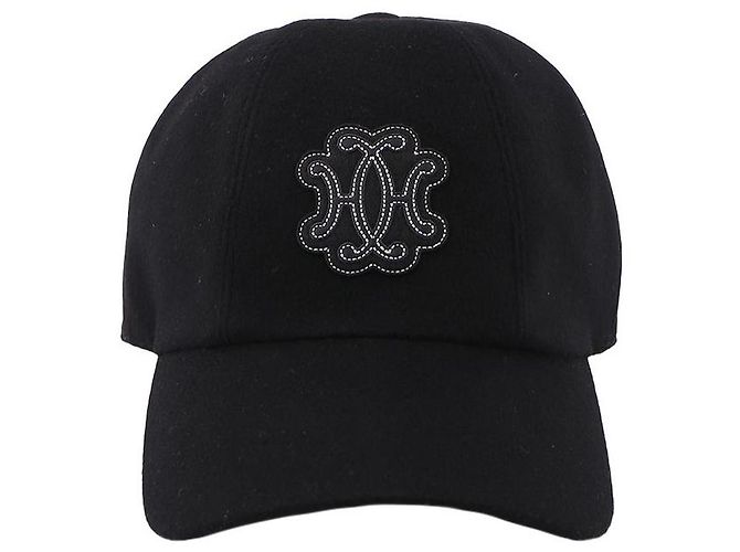 Hermès Cap Hat Brown - view 5