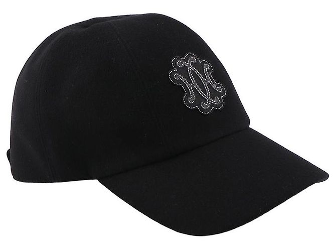 Hermès Cap Hat Brown - view 6