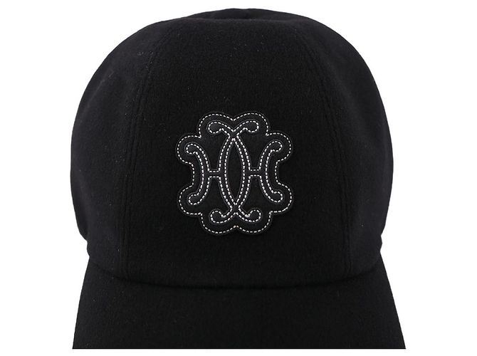 Hermès Cap Hat Brown - view 7