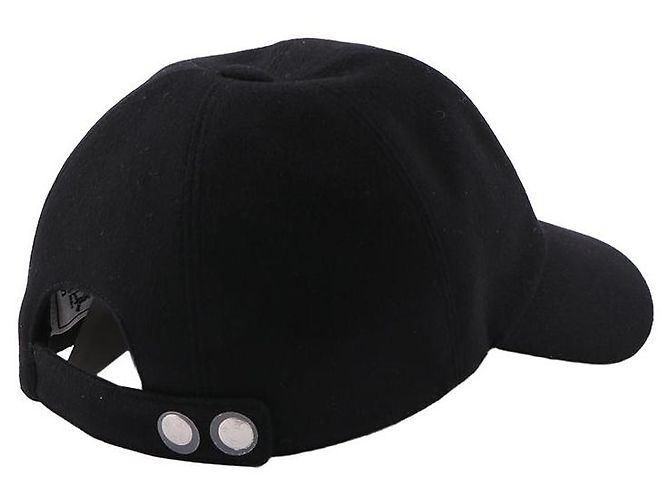 Hermès Cap Hat Brown - view 9
