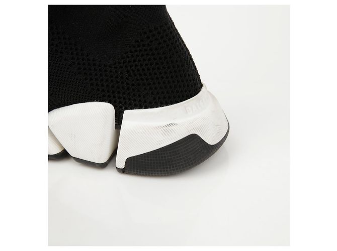 Balenciaga Sneakers Speed Lace-Up - vista 10