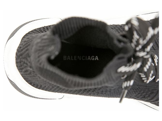 Balenciaga Sneakers Speed Lace-Up - vista 13