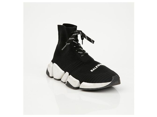 Balenciaga Sneakers Speed Lace-Up - vista 2