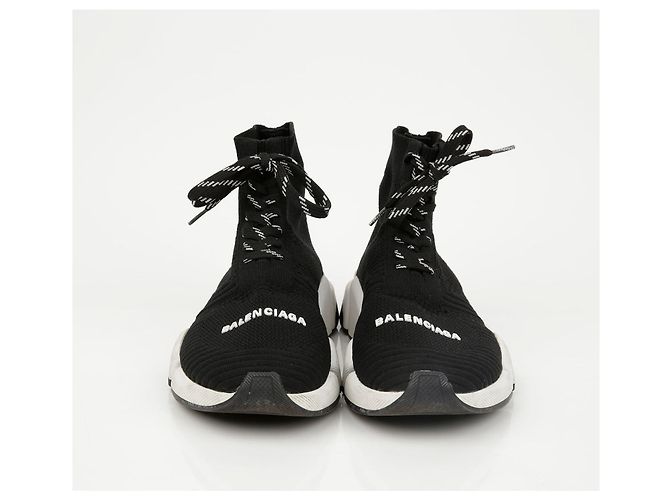 Balenciaga Sneakers Speed Lace-Up - vista 4