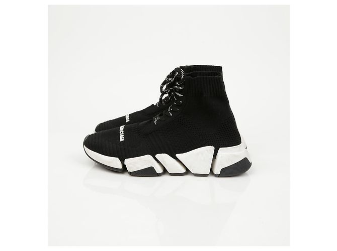 Balenciaga Sneakers Speed Lace-Up - vista 5