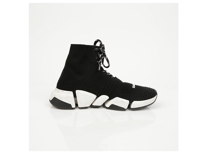 Balenciaga Sneakers Speed Lace-Up - vista 7