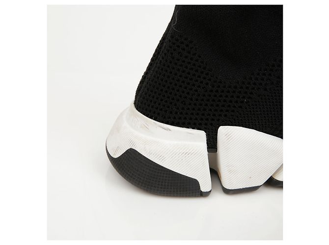 Balenciaga Sneakers Speed Lace-Up - vista 8