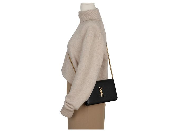 Autre Marque Borsa a tracolla Monogram WOC - vista 10