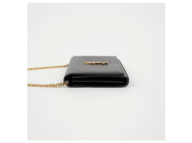 Autre Marque Borsa a tracolla Monogram WOC - vista 5