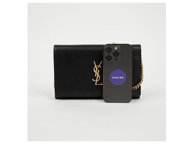 Autre Marque Borsa a tracolla Monogram WOC - vista 7