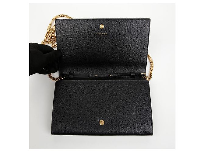 Autre Marque Borsa a tracolla Monogram WOC - vista 8
