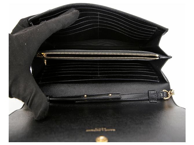 Autre Marque Borsa a tracolla Monogram WOC - vista 9