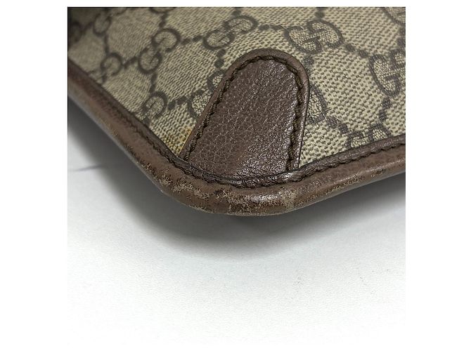 Gucci Neo Vintage GG Supreme Gürteltasche - Ansicht 23