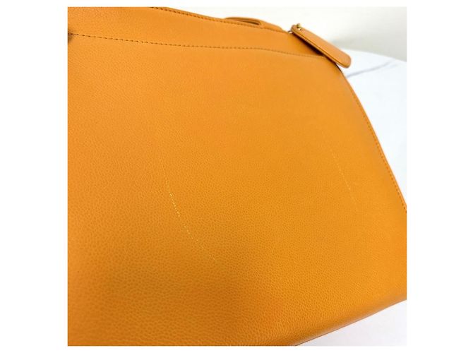 Chanel Borsa a tracolla in pelle caviar - vista 8